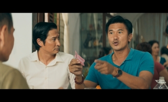 Lật Mặt 6 tung trailer teaser đầu tiên cực bánh cuốn kích thích sự tò mò của khán giả 