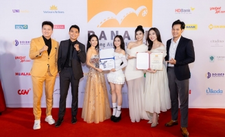 Lật Mặt 7 thắng lớn tại LHP Châu Á Đà Nẵng 2024, còn đạt thành tích lần đầu mới có