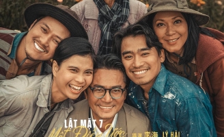 Lật Mặt 7 tiếp tục công chiếu châu Á, lập kỷ lục khủng tại Đài Loan