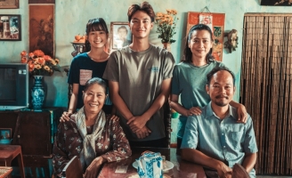 “Lật mặt 8” ra mắt quốc tế, phim Việt đầu tiên phát hành rộng rãi ở 4 châu lục