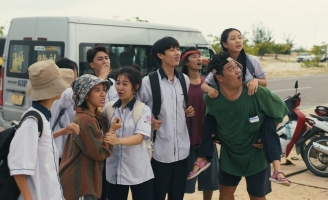 “Lật Mặt 8: Vòng Tay Nắng” – Khi tình thân là ánh sáng dẫn đường qua mọi giông tố