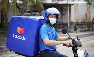 Lazada tung nhiều khuyến mãi cho 11.11