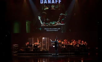 Lễ Bế mạc và Trao giải Liên hoan phim châu Á Đà Nẵng lần thứ nhất 2023 (DANAFF I)