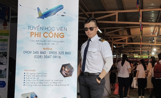 Lê Hoàng Thái – Thiên Minh: “Đừng đánh giá người khác qua công việc họ làm”
