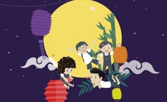 Lễ hội trung thu sẽ đến với hơn 400 trẻ em cơ nhỡ từ các mái ấm trên toàn thành phố