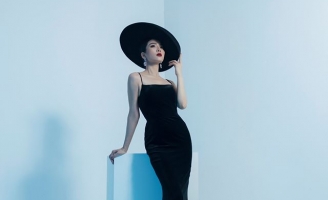 Lệ Quyên khoe bộ ảnh thời trang thần thái 