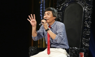 Lê Thẩm Dương: “Hạnh phúc giống như ruộng lúa, phải bón phân chăm sóc”