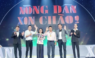 Lê Thành Nhân - Chàng nông dân nâng tầm gạo Việt