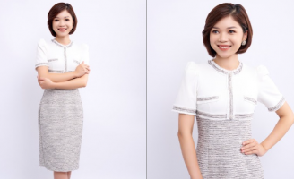 Lê Thị Phương Thu: 'Với quan niệm sống là yêu thương thì phải hành động'