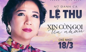 Lệ Thu: Tổ chức liveshow sau một năm vắng bóng