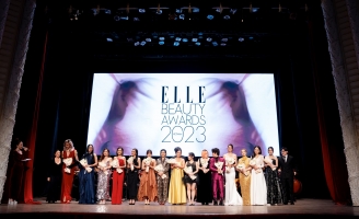 Lễ trao giải ELLE Beauty Awards 2023 