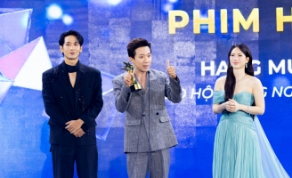 Lễ trao giải Ngôi Sao Xanh 2024: Vinh danh những cống hiến xuất sắc