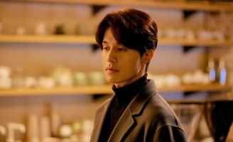 LEE Dong-wook trở lại màn ảnh rộng với phim mới