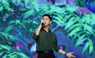 Leo Minh Tuấn: Giữ lửa đam mê sau thập kỷ thăng trầm