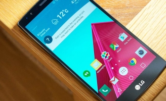 LG V30: Mọi điều bạn chưa biết