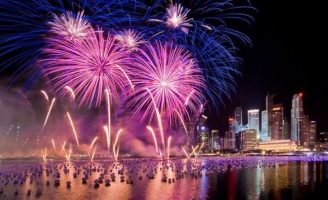 Lịch nghỉ Tết Dương lịch 2024 và chi tiết các ngày lễ khác trong năm