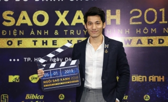 Liên Bỉnh Phát tiếp tục được đề cử giải thưởng điện ảnh cho vai diễn Dũng “Thiên Lôi”