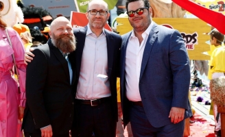  Liên hoan phim Cannes 2019: Ekip Angry Birds 2  tổng lực quảng bá cho phim 