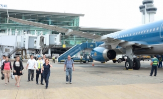 Liên kết cảng hàng không VN - Nhật Bản