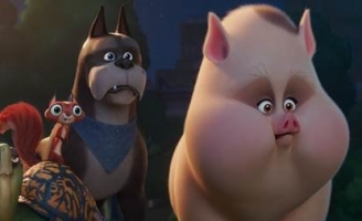 Liên Minh Siêu Thú DC được Rotten Tomatoes với 85% tươi sau 20 đánh giá