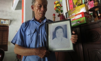 Liệt sĩ mất tích 32 năm bất ngờ trở về