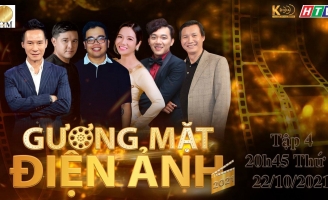 Liều lĩnh chọn vai diễn nặng ký, Phước Thịnh nhận cơn mưa lời khen 