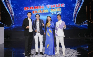 Lilly Luta - bất ngờ tỏa sáng tại 