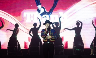 Live show 