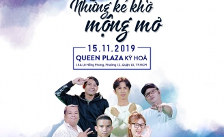 Liveshow đầu tiên của FAPTV 'cháy vé'