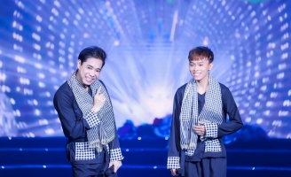 Liveshow Ngọc Sơn, Hồ Văn Cường đến với khán giả Thủ Đô 