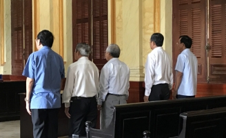 Lỗ 43 tỉ đồng do đầu tư trái quy định, cựu sếp Tập đoàn Cao su Việt Nam hầu tòa