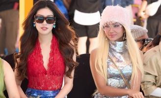 Lộ diện 6 người đẹp sở hữu đường cong quyến rũ đoạt giải Người Đẹp Biển