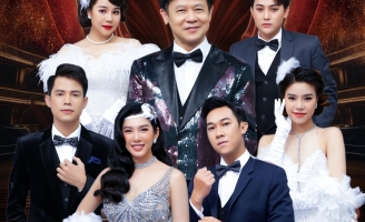 Lộ diện 6 tài năng tham gia Người Kể Chuyện Tình mùa 7