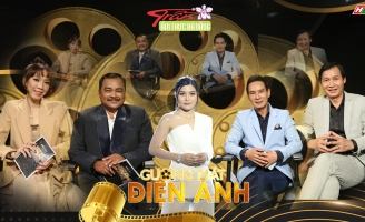 Lộ diện Top 12 Gương Mặt Điện Ảnh 2022