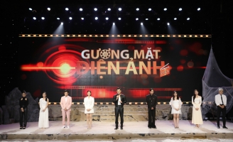 Lộ diện top 3 xuất sắc cùng tranh đấu tại Chung kết xếp hạng Gương Mặt Điện Ảnh 2023
