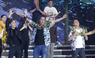 Lô tô show chính thức quay trở lại