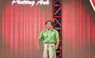 Lô tô show: Lê Dương Bảo Lâm “Nghệ sĩ dù nghèo cũng phải sang chảnh”