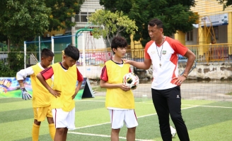 Loạt cầu thủ nổi tiếng góp mặt tại 