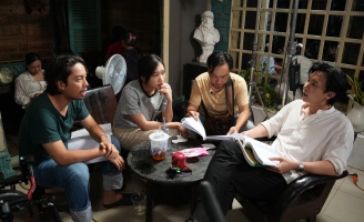 Loạt phim ngắn chữa lành lần đầu ra mắt khán giả Việt