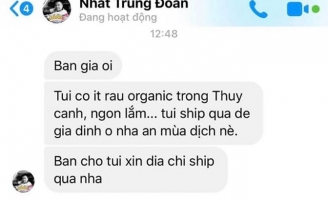 Loạt sao Việt cảm ơn hành động này của đạo diễn Nhất Trung