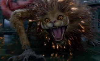 Loạt sinh vật huyền bí “đốn tim” khán giả sẽ đổ bộ trong phần 3 của “Fantastic Beasts”