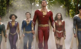 Loạt thông tin cần nằm trước thềm xem phần mới của SHAZAM