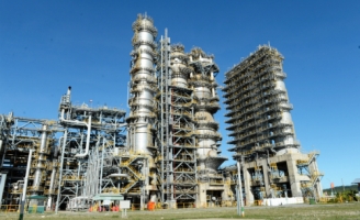 Lọc dầu Dung Quất được định giá 3,2 tỷ USD