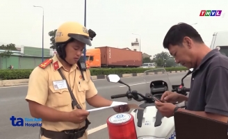 Lời cảnh báo: Lừa đảo bằng phương thức thanh toán không tiền mặt & Lừa đảo gia hạn đăng kiểm xe