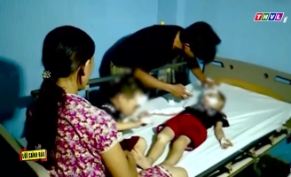 Lời cảnh báo: Lừa đảo vé xem phim hot