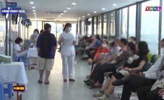 Lời Cảnh Báo: Thủ đoạn lừa đảo núp bóng “tối ưu thuế” và “khám sức khỏe online”