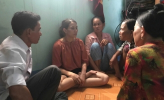 Lời chị Hon kể sau 22 năm lưu lạc sang Trung Quốc: Uống thứ thuốc gì khiến mất hết trí nhớ?