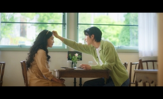 “Lời Chưa Nói” – Phim Hàn lay động về tình thân và sự chữa lành sau mất mát