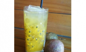 Lợi ích của chanh dây