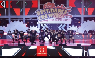 Lời khuyên “vàng” của dàn biên đạo hàng đầu Việt Nam dành cho dancer trước khi tham gia thi đấu